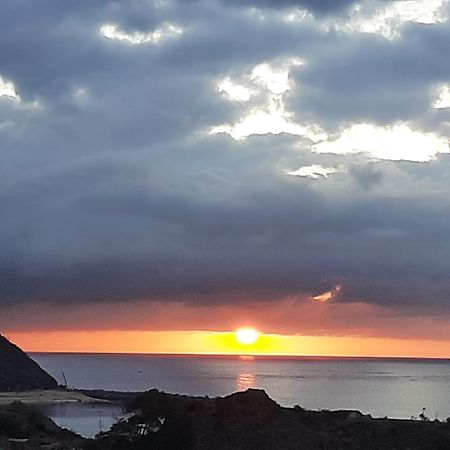 Apt El Perenquen Santa Cruz de Tenerife Eksteriør bilde