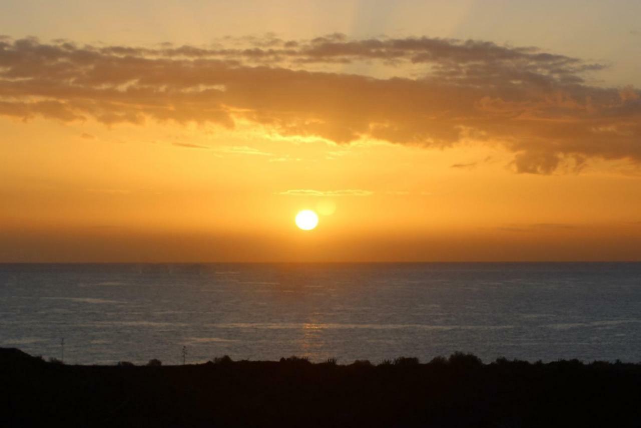 Apt El Perenquen Santa Cruz de Tenerife Eksteriør bilde