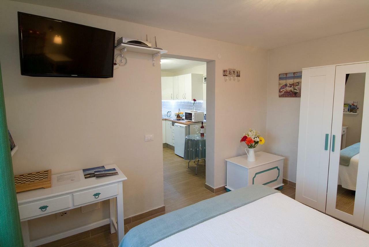 Apt El Perenquen Santa Cruz de Tenerife Eksteriør bilde
