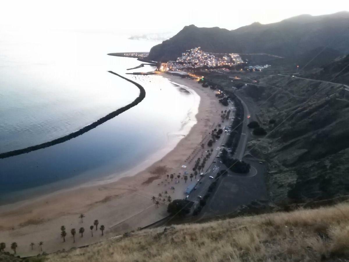 Apt El Perenquen Santa Cruz de Tenerife Eksteriør bilde